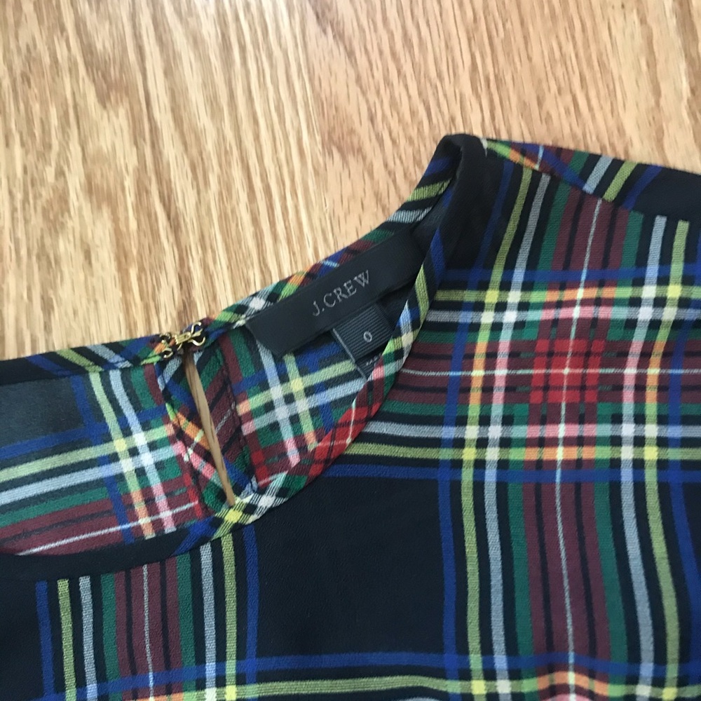 Jcrew Blouse - image 5